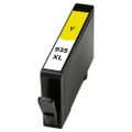HP Compatible 935XL Yellow High Yield Ink Cartridge (C2P26AA)
