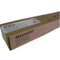 Sharp MX-36GT-MA Magenta Genuine Toner Cartridge