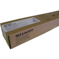 Sharp MX-36GT-YA Yellow Genuine Toner Cartridge