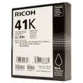 Ricoh 41K Black Genuine Ink Cartridge (405761)