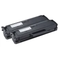 2 Pack Dell Compatible 592-11859 Toner Cartridges