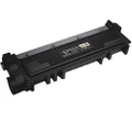Dell Compatible D310X Black High Yield Toner Cartridge