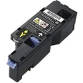 Dell Compatible D525Y Yellow High Yield Toner Cartridge
