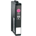 Lexmark Compatible 150XL Magenta High Yield Ink Cartridge (14N1616)