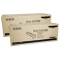 2 Pack Fuji Xerox CT351059 Genuine Drum Units