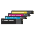 4 Pack HP 975X Genuine Ink Cartridges (L0S00/03/06/09AA)