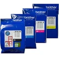 8 Pack Brother LC3319XL Genuine Ink Cartridges