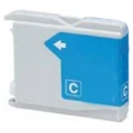 Brother Compatible LC57C Cyan Ink Cartridge