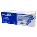 Brother TN-2025 Black Genuine Toner Cartridge