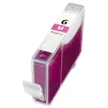 Canon Compatible BCI-6M Magenta Ink Cartridge