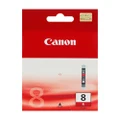 Canon CLI-8R Red Genuine Ink Cartridge