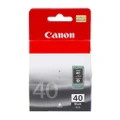 Canon PG-40 Black High Yield Genuine Ink Cartridge