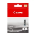 Canon PGI-5BK Black Genuine Ink Cartridge