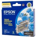 Epson T0542 Cyan Genuine Ink Cartridge