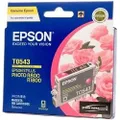 Epson T0543 Magenta Genuine Ink Cartridge