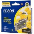 Epson T0544 Yellow Genuine Ink Cartridge
