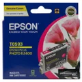 Epson T0593 Magenta Genuine Ink Cartridge