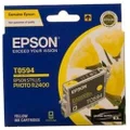 Epson T0594 Yellow Genuine Ink Cartridge