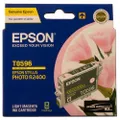 Epson T0596 Light Magenta Genuine Ink Cartridge