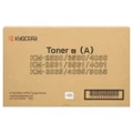 Kyocera 370AB000 Black Genuine Toner Cartridge