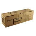 Kyocera TK-110 Black Genuine Toner Cartridge