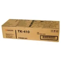 Kyocera TK-410 Black Genuine Toner Cartridge