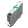 Canon Compatible BCI-6G Green Ink Cartridge