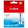 Canon PGI-9C Cyan Genuine Ink Cartridge