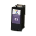 Lexmark Compatible 33 Colour Ink Cartridge (18C0033)