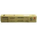 Toshiba T-FC30U-M Magenta Genuine Toner Cartridge