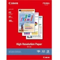 Canon HR-101NA3II A3 High Resolution Photo Paper