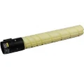 Konica Minolta Compatible TN216Y Yellow Toner Cartridge (A11G291)