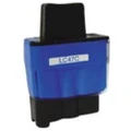 Brother Compatible LC47C Cyan Ink Cartridge