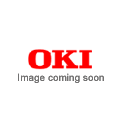 Oki 45536430 Magenta Genuine Toner Cartridge