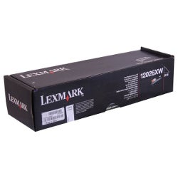 Image of Lexmark 12026XW Drum Unit