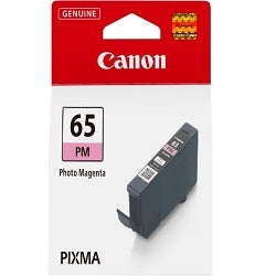 Canon CLI-65PM Photo Magenta Genuine Ink Cartridge