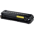 Samsung Compatible CLT-Y503L Yellow High Yield Toner Cartridge