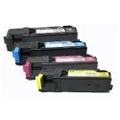 5 Pack Dell Compatible 1320 Toner Cartridges