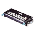 Dell Compatible 592-10382 Cyan High Yield Toner Cartridge