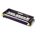 Dell Compatible 592-10384 Yellow High Yield Toner Cartridge