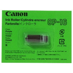 Canon CP-16 II Purple Ink for Calculator