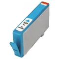 HP Compatible 564XL Cyan High Yield Ink Cartridge (CB323WA)