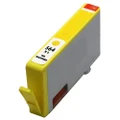HP Compatible 564XL Yellow High Yield Ink Cartridge (CB325WA)