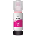 Epson Compatible T522 Magenta Ink Bottle (C13T00M392)