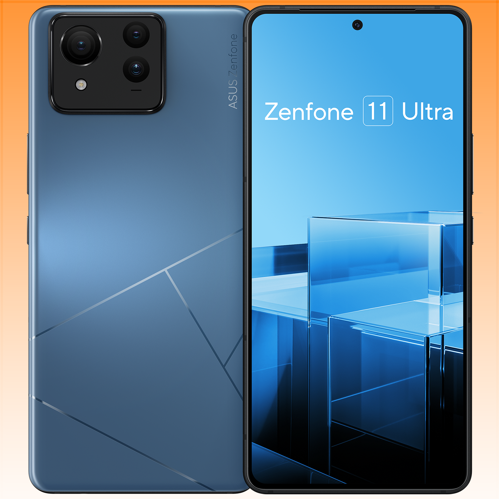 Image of Asus Zenfone 11 Ultra
