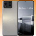 Asus Zenfone 11 Ultra 5G (12GB RAM, 256GB, Misty Gray) - Brand New
