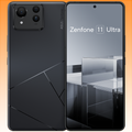 Asus Zenfone 11 Ultra 5G (16GB RAM, 512GB, Eternal Black) - Brand New