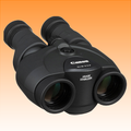 Canon 10x30 IS II Binoculars - Brand New