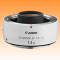 Canon Extender EF 1.4x III Lens - Brand New