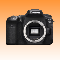 Image of Canon EOS 90D